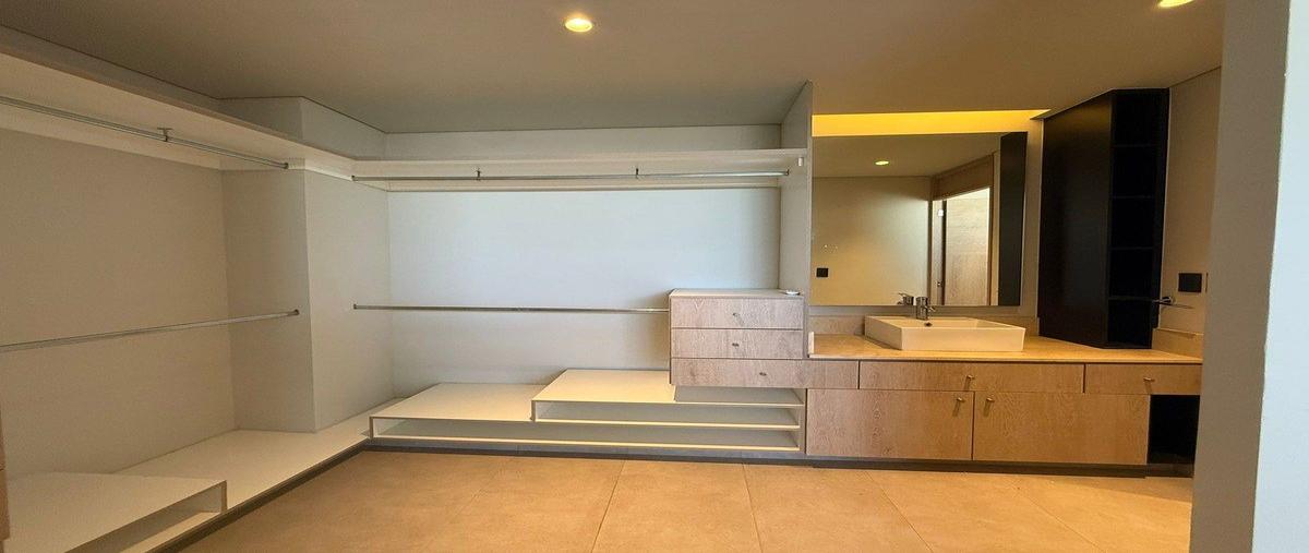 Foto de departamento en renta en eugenio garza sada , la loma, jesús maría, aguascalientes, 0 No. 03