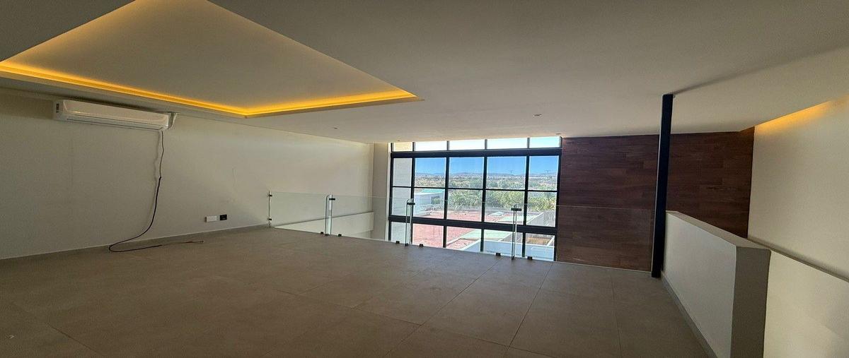 Foto de departamento en renta en eugenio garza sada , la loma, jesús maría, aguascalientes, 0 No. 04