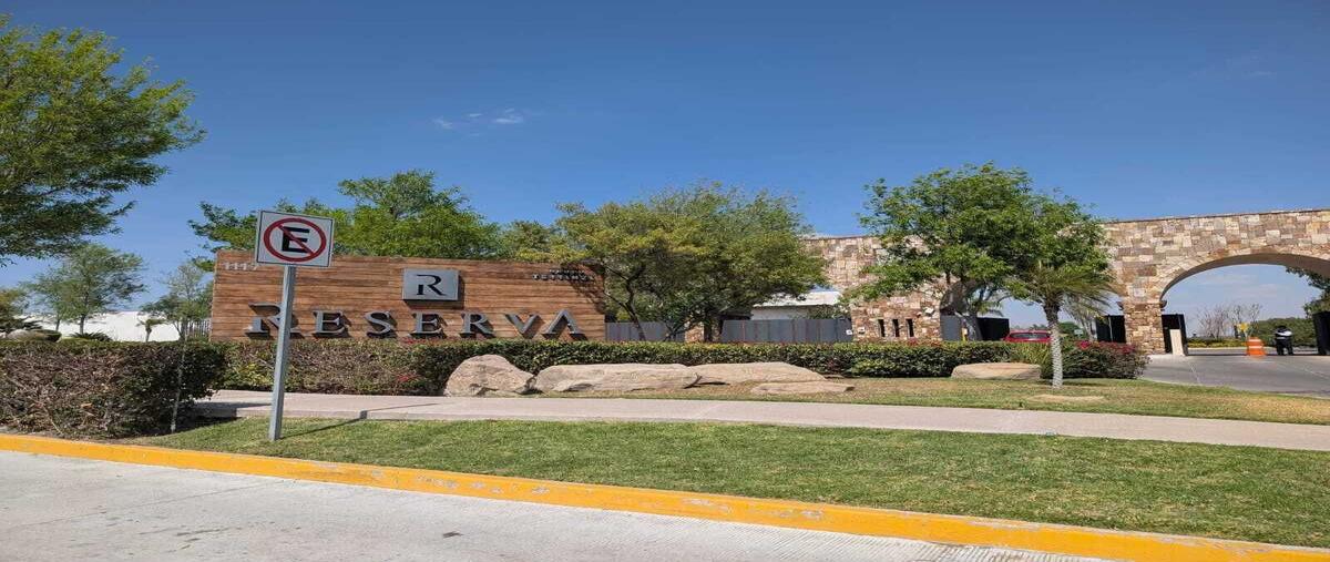 Foto de terreno habitacional en venta en eugenio garza sada , lomas del campestre 1a sección, aguascalientes, aguascalientes, 0 No. 01