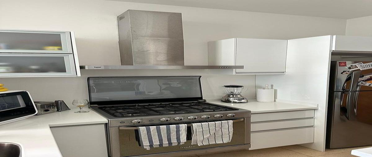 Foto de departamento en venta en eugenio garza sada (lomas del tec) , lomas del tecnológico, san luis potosí, san luis potosí, 0 No. 05