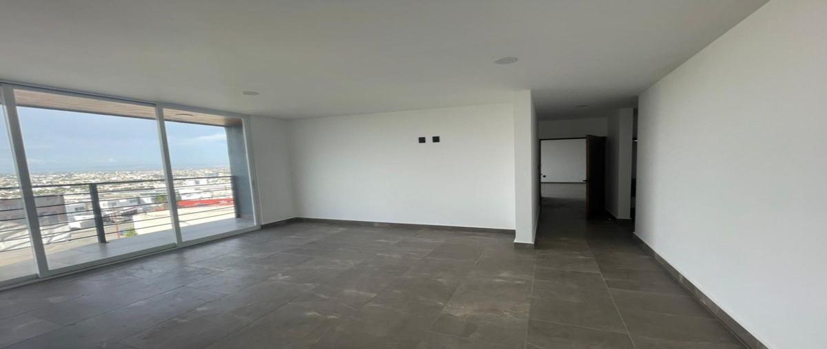 Foto de departamento en venta en eugenio garza sada , lomas del tecnológico, san luis potosí, san luis potosí, 0 No. 05