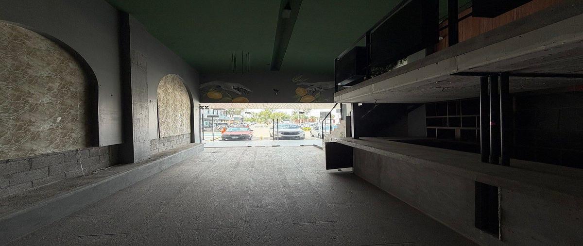 Foto de local en renta en eugenio garza sada , los pocitos, aguascalientes, aguascalientes, 0 No. 09