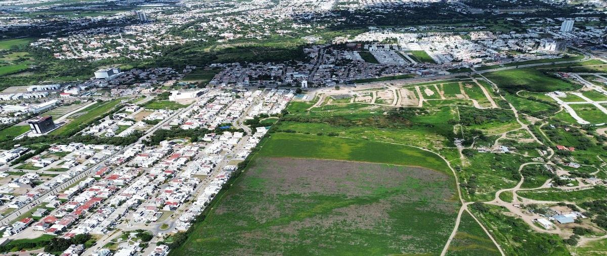 Foto de terreno habitacional en venta en eugenio garza sada , los pocitos, aguascalientes, aguascalientes, 0 No. 10