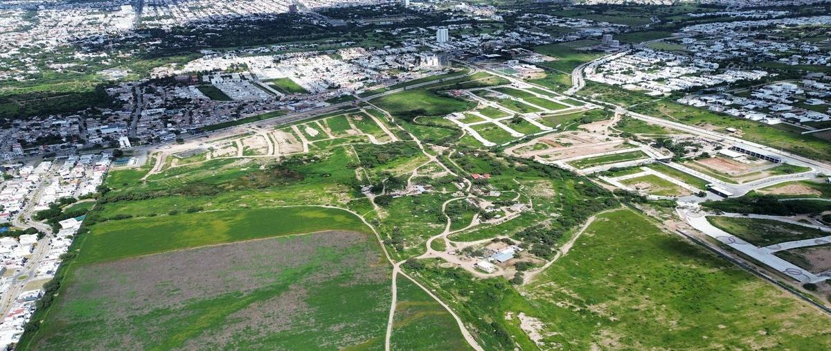 Foto de terreno habitacional en venta en eugenio garza sada , los pocitos, aguascalientes, aguascalientes, 0 No. 11