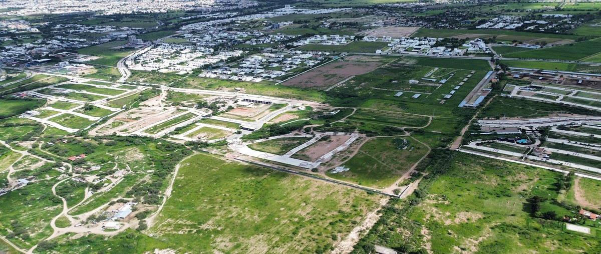 Foto de terreno habitacional en venta en eugenio garza sada , los pocitos, aguascalientes, aguascalientes, 0 No. 12