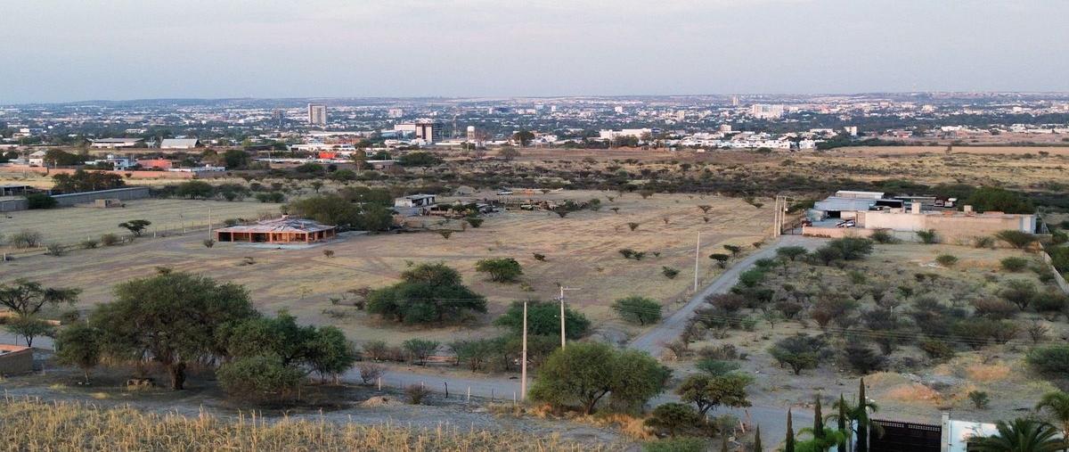 Foto de terreno habitacional en venta en eugenio garza sada , los pocitos, aguascalientes, aguascalientes, 0 No. 03