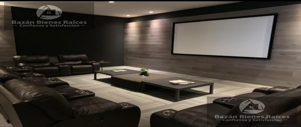 Foto de departamento en venta en  , eugenio garza sada, monterrey, nuevo león, 0 No. 03
