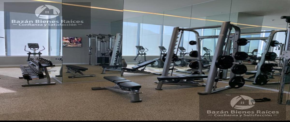 Foto de departamento en venta en  , eugenio garza sada, monterrey, nuevo león, 0 No. 05