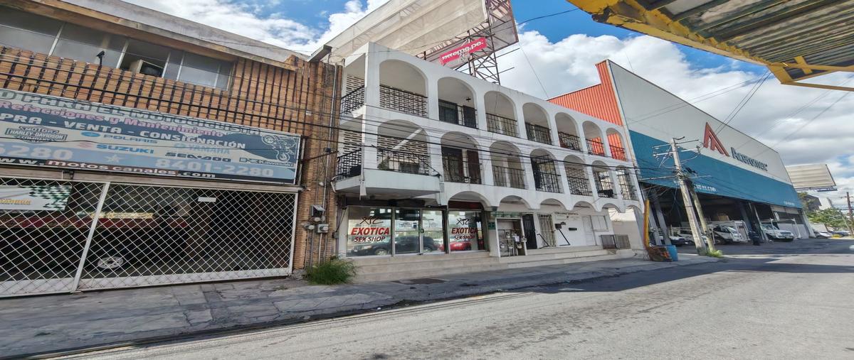 Foto de edificio en venta en  , eugenio garza sada, monterrey, nuevo león, 30367854 No. 04