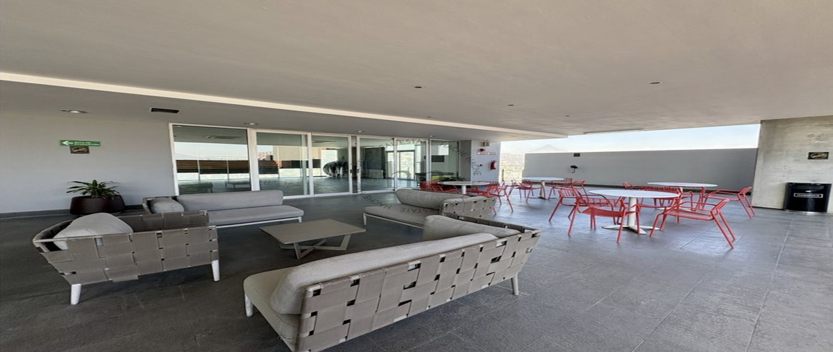 Foto de departamento en venta en  , eugenio garza sada, monterrey, nuevo león, 0 No. 04