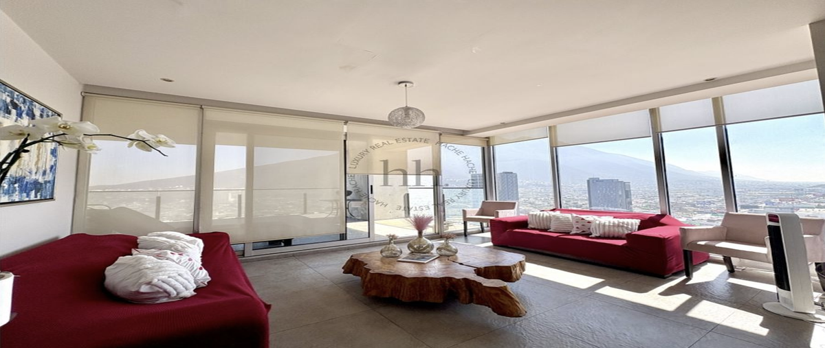 Foto de departamento en venta en  , eugenio garza sada, monterrey, nuevo león, 0 No. 05