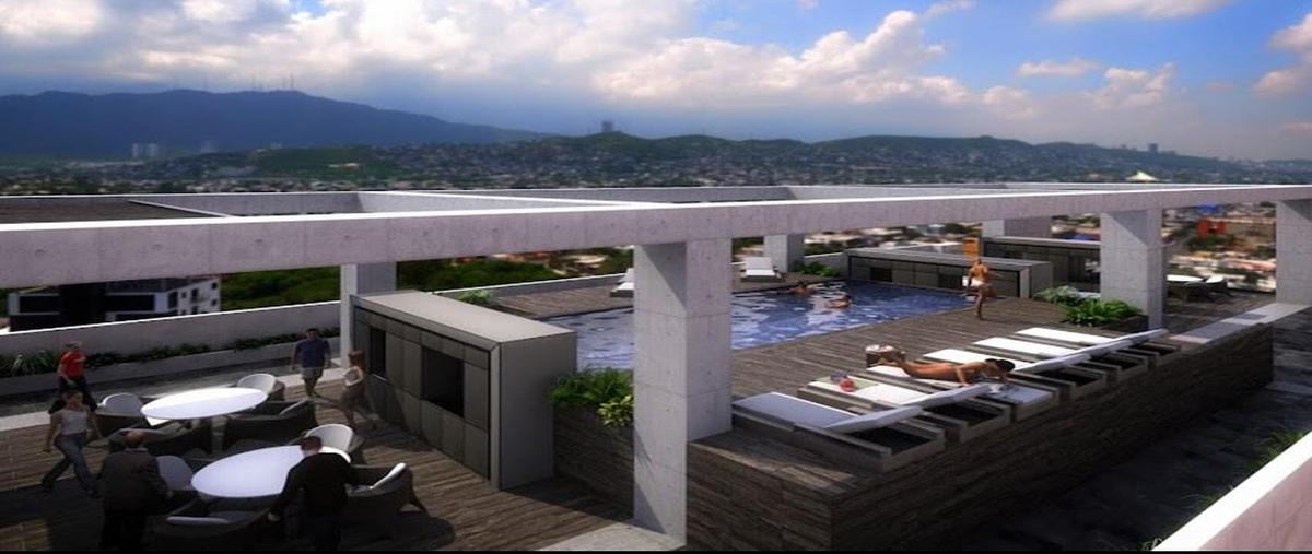 Foto de departamento en venta en  , eugenio garza sada, monterrey, nuevo león, 31084183 No. 03