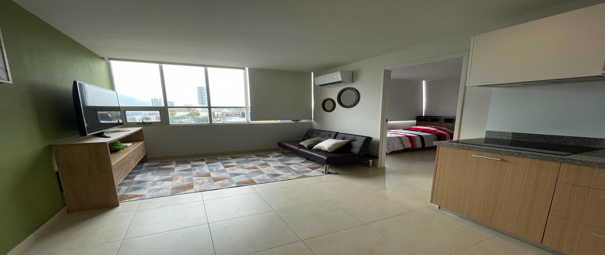 Foto de departamento en renta en  , eugenio garza sada, monterrey, nuevo león, 0 No. 03