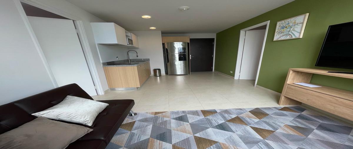 Foto de departamento en renta en  , eugenio garza sada, monterrey, nuevo león, 0 No. 04