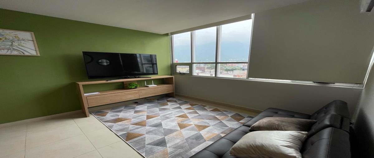 Foto de departamento en renta en  , eugenio garza sada, monterrey, nuevo león, 0 No. 05
