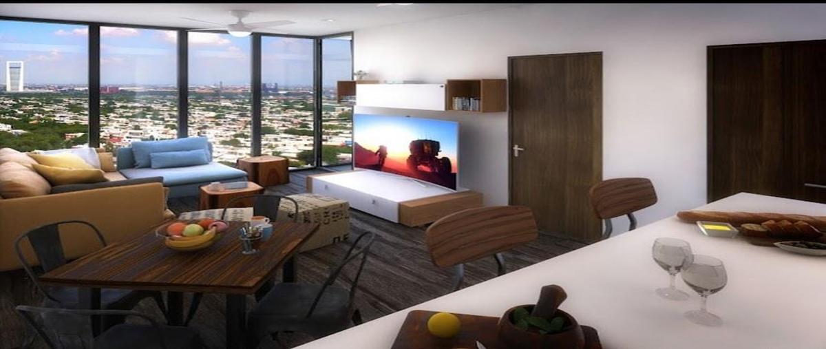 Foto de departamento en venta en  , eugenio garza sada, monterrey, nuevo león, 31615256 No. 04