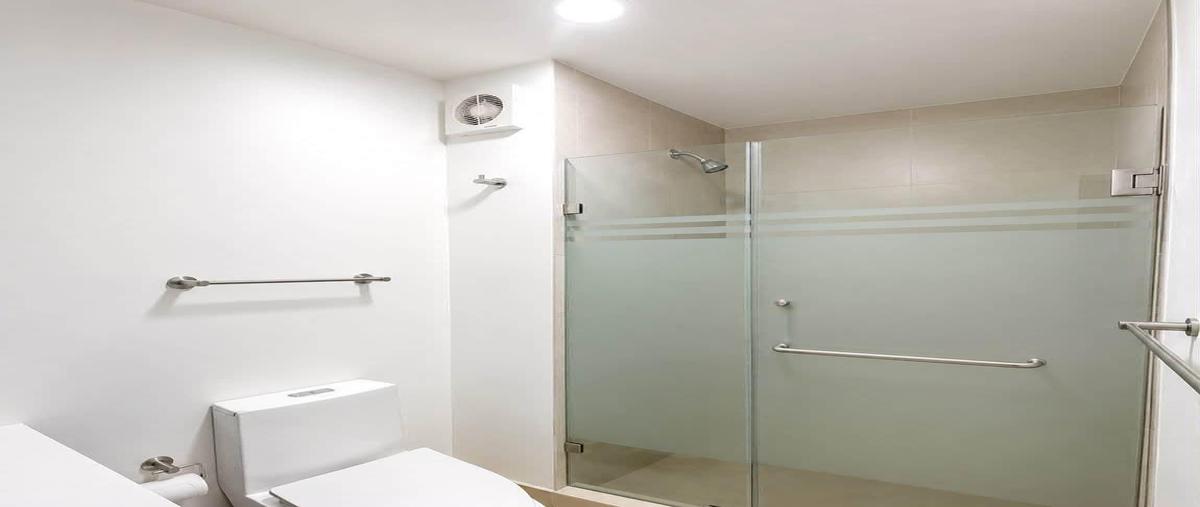 Foto de departamento en renta en  , eugenio garza sada, monterrey, nuevo león, 31615257 No. 03