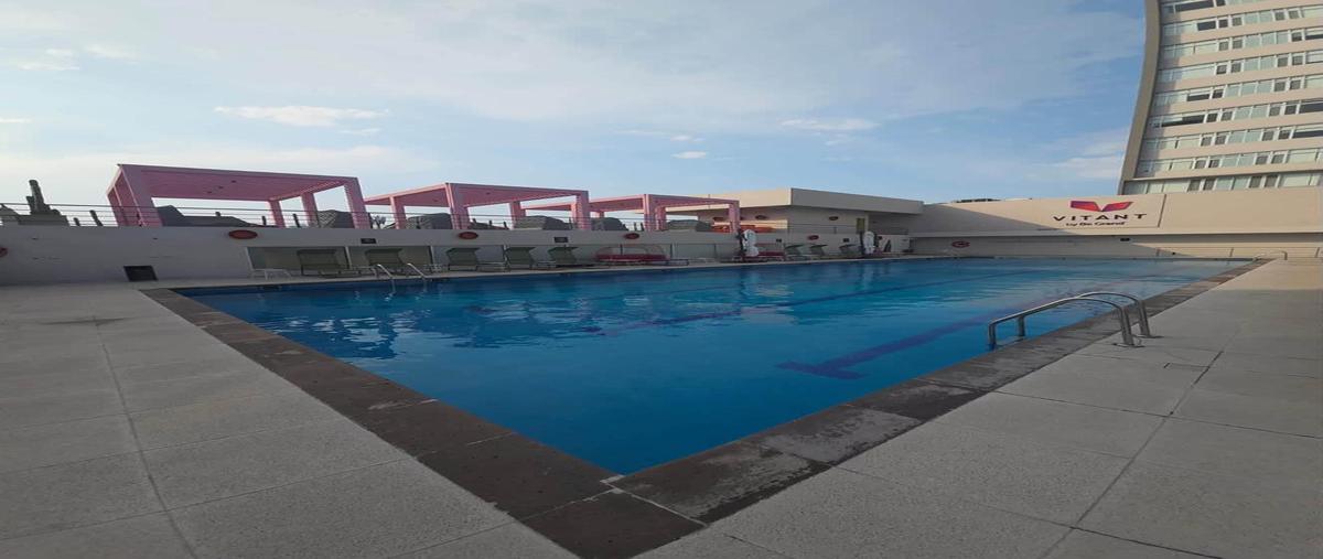 Foto de departamento en renta en  , eugenio garza sada, monterrey, nuevo león, 31615257 No. 05