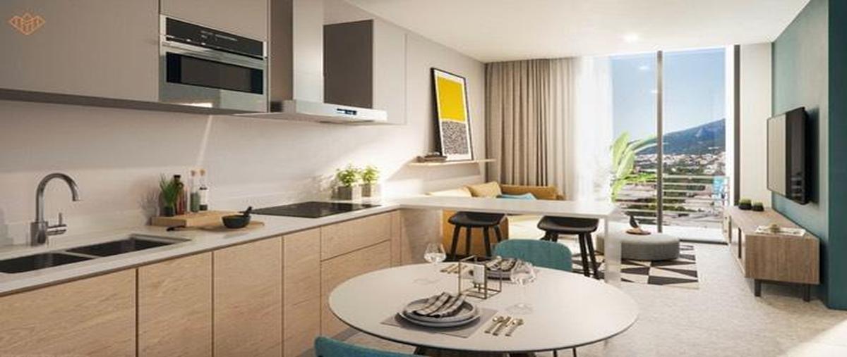 Foto de departamento en venta en  , eugenio garza sada, monterrey, nuevo león, 31615258 No. 04