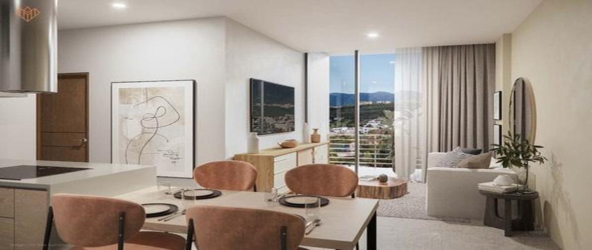 Foto de departamento en venta en  , eugenio garza sada, monterrey, nuevo león, 31615258 No. 05