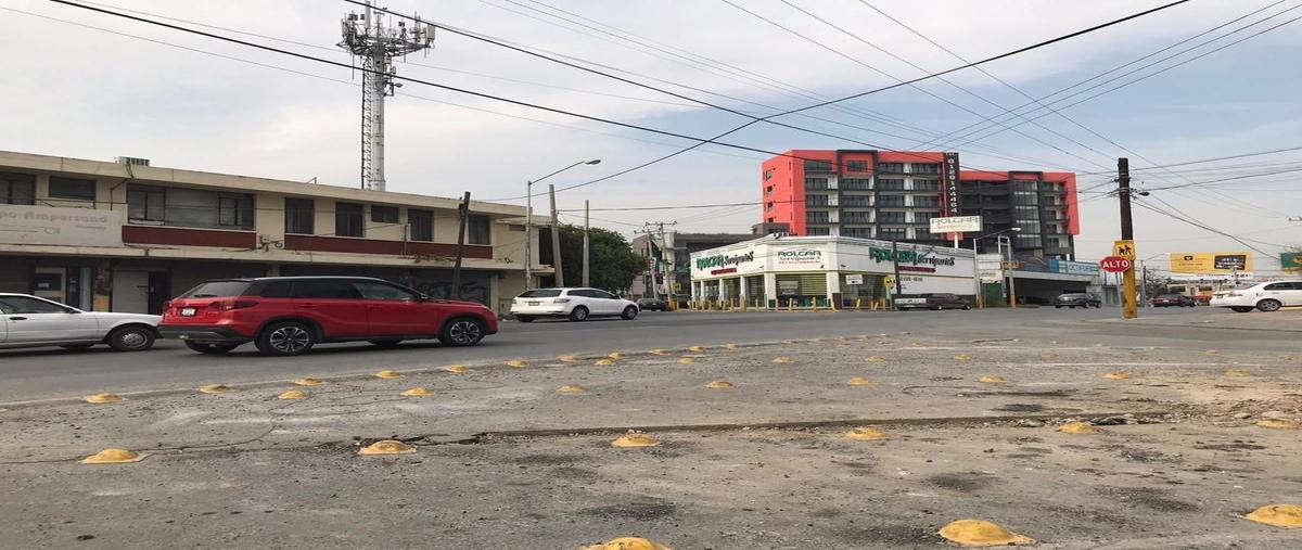 Foto de edificio en venta en eugenio garza sada , nuevo repueblo, monterrey, nuevo león, 27336998 No. 01