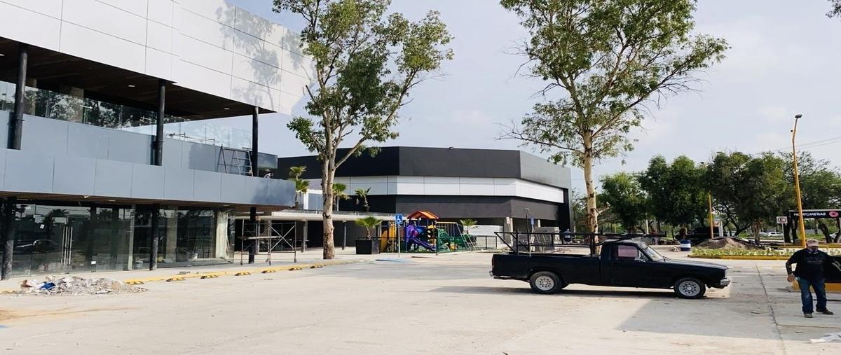 Foto de local en renta en eugenio garza sada , parque industrial chichimeco (pich), jesús maría, aguascalientes, 0 No. 03