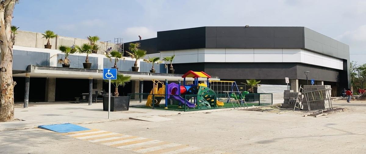 Foto de local en renta en eugenio garza sada , parque industrial chichimeco (pich), jesús maría, aguascalientes, 0 No. 05
