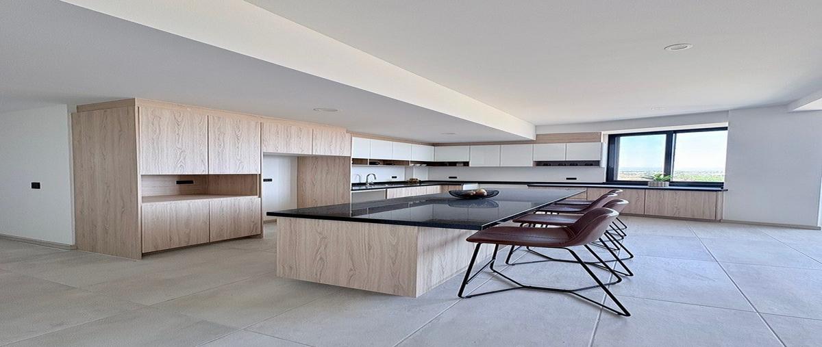 Foto de departamento en venta en eugenio garza sada , rincón del pilar, jesús maría, aguascalientes, 0 No. 03