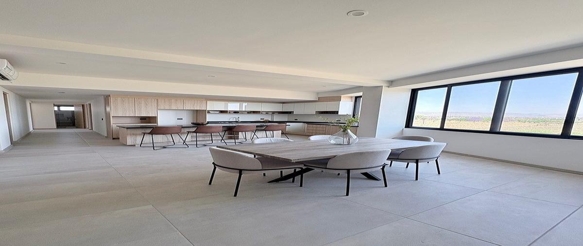 Foto de departamento en venta en eugenio garza sada , rincón del pilar, jesús maría, aguascalientes, 0 No. 04