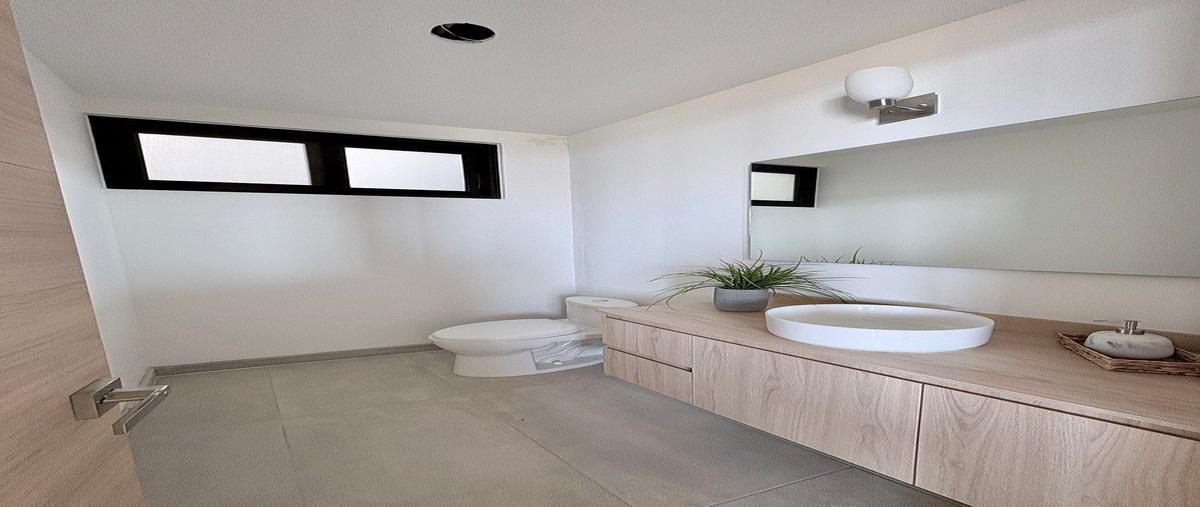 Foto de departamento en venta en eugenio garza sada , rincón del pilar, jesús maría, aguascalientes, 0 No. 05