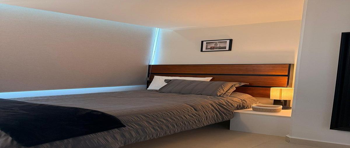 Foto de departamento en renta en eugenio garza sada , roma, monterrey, nuevo león, 0 No. 04