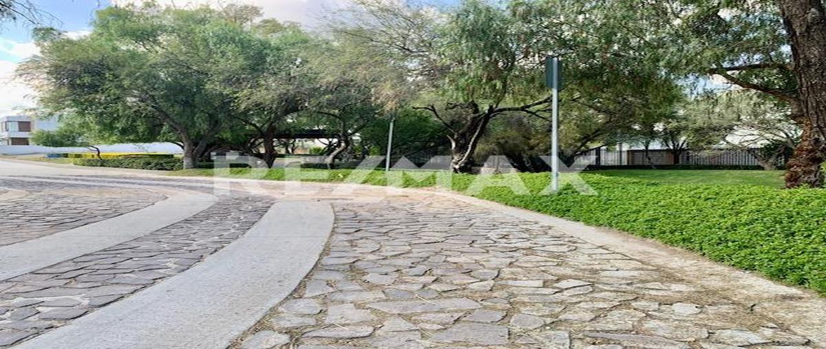 Foto de terreno habitacional en venta en eugenio garza sada, san angelo , ruscello, jesús maría, aguascalientes, 0 No. 03