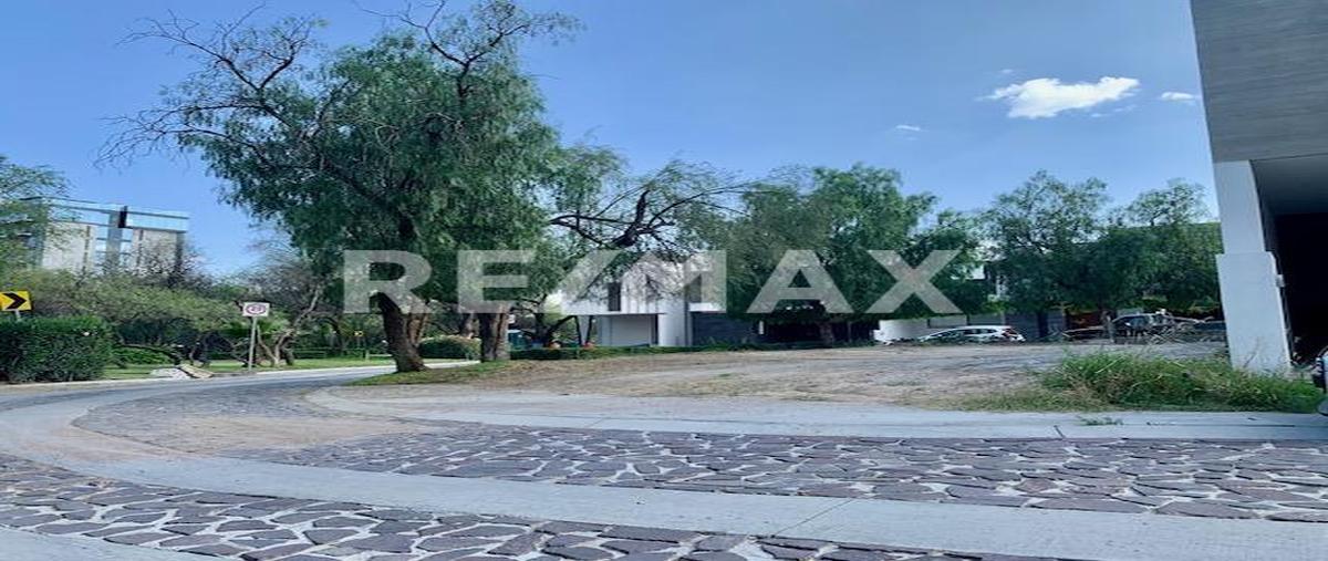 Foto de terreno habitacional en venta en eugenio garza sada, san angelo , ruscello, jesús maría, aguascalientes, 0 No. 05