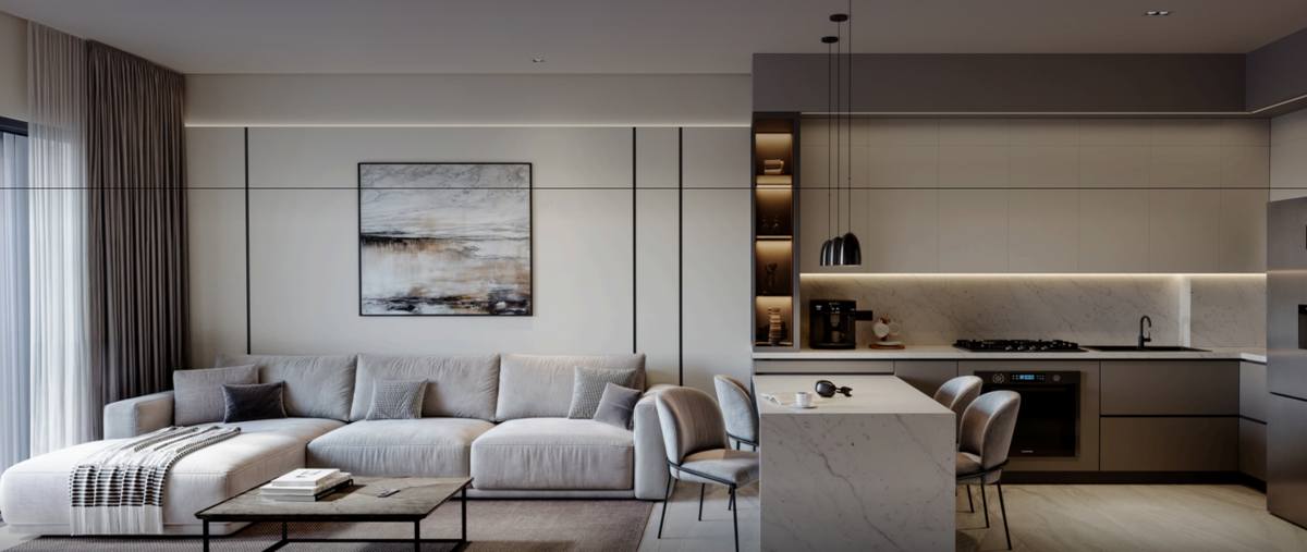 Foto de departamento en venta en eugenio garza sada , san isidro, santa catarina, nuevo león, 30510475 No. 03