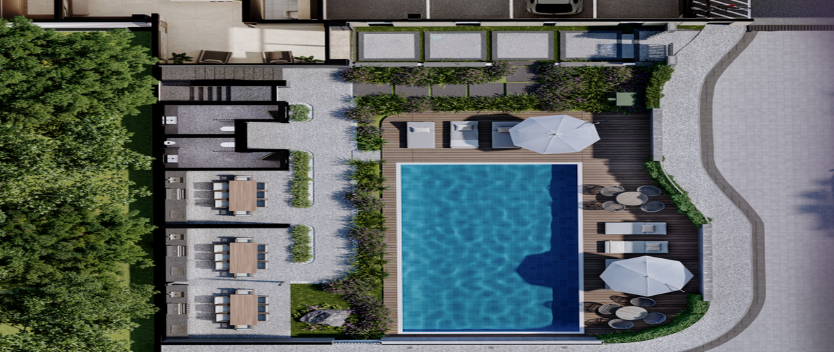 Foto de departamento en venta en eugenio garza sada , san isidro, santa catarina, nuevo león, 30510475 No. 05