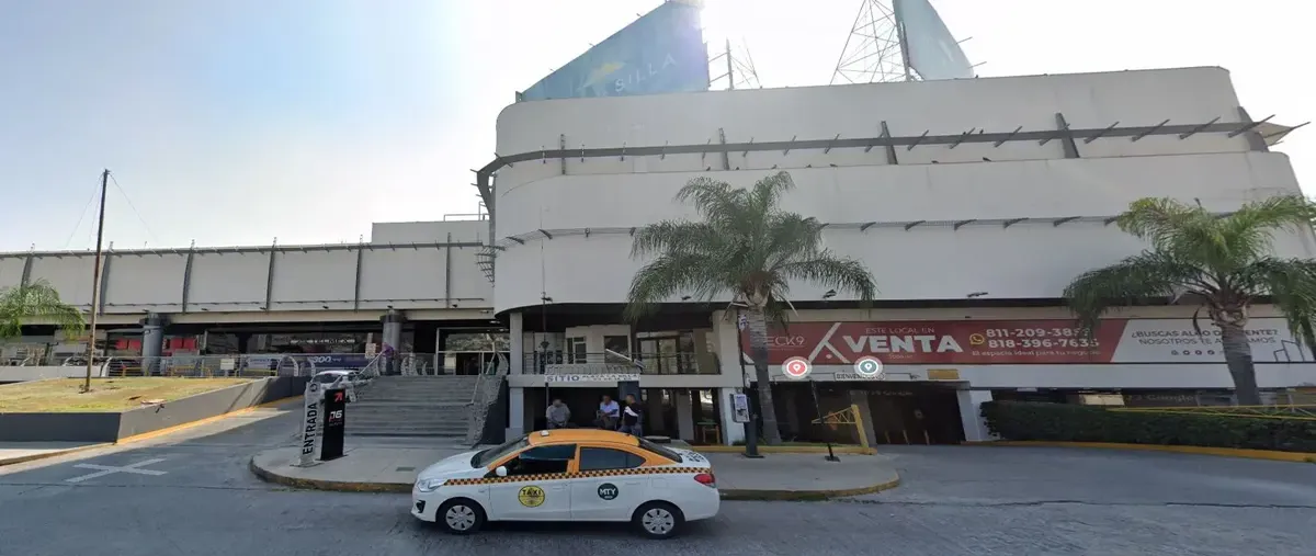 Foto de local en venta en eugenio garza sada sur 3755, contry, monterrey, nuevo león, 0 No. 01