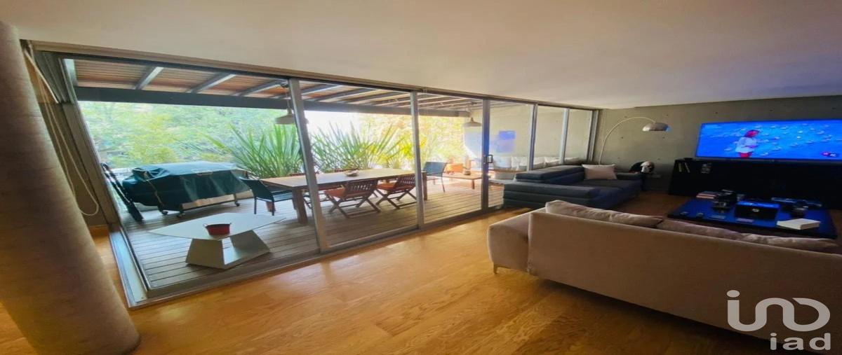 Foto de departamento en venta en eugenio sue 162, polanco iv sección, miguel hidalgo, df / cdmx, 28723159 No. 03