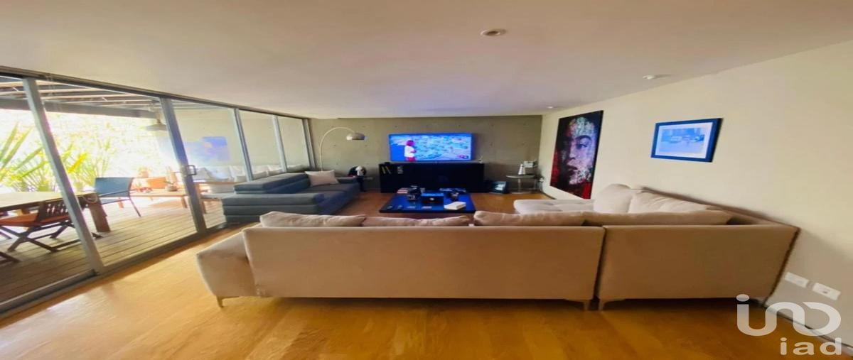 Foto de departamento en venta en eugenio sue 162, polanco iv sección, miguel hidalgo, df / cdmx, 28723159 No. 05