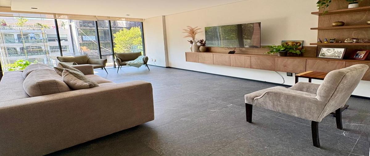 Foto de departamento en renta en eugenio sue 223, polanco iv sección, miguel hidalgo, df / cdmx, 0 No. 04