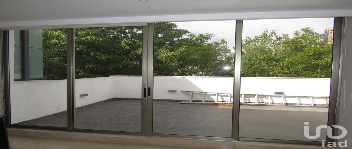 Foto de departamento en venta en eugenio sue 448, polanco iv sección, miguel hidalgo, df / cdmx, 28723868 No. 05