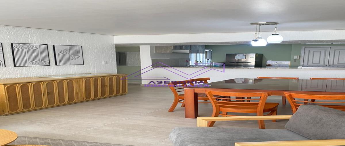 Foto de departamento en renta en eugenio sue , granada, miguel hidalgo, df / cdmx, 31554264 No. 03