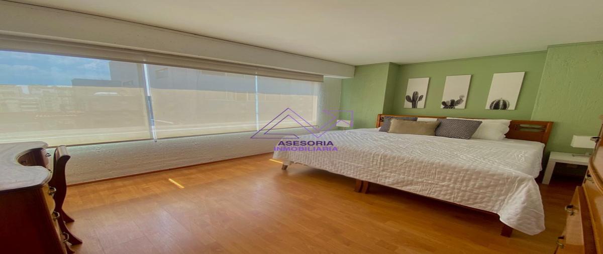 Foto de departamento en renta en eugenio sue , granada, miguel hidalgo, df / cdmx, 31554264 No. 05