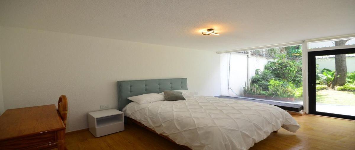 Foto de departamento en renta en eugenio sue , polanco i sección, miguel hidalgo, df / cdmx, 26450846 No. 02