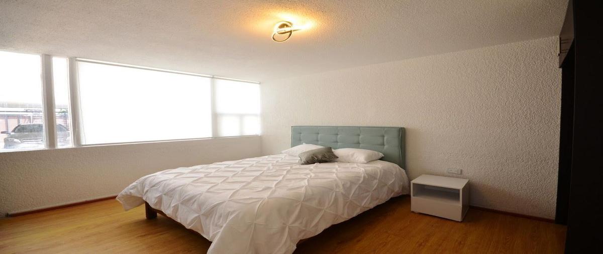 Foto de departamento en renta en eugenio sue , polanco i sección, miguel hidalgo, df / cdmx, 26450846 No. 05