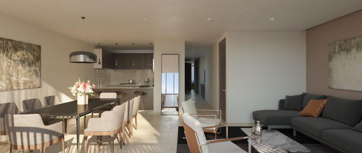 Foto de departamento en venta en eugenio sue , polanco i sección, miguel hidalgo, df / cdmx, 27074011 No. 04