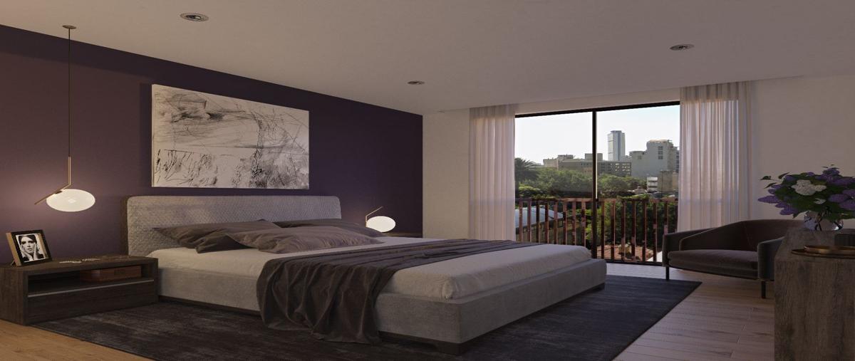 Foto de departamento en venta en eugenio sue , polanco i sección, miguel hidalgo, df / cdmx, 27074011 No. 05