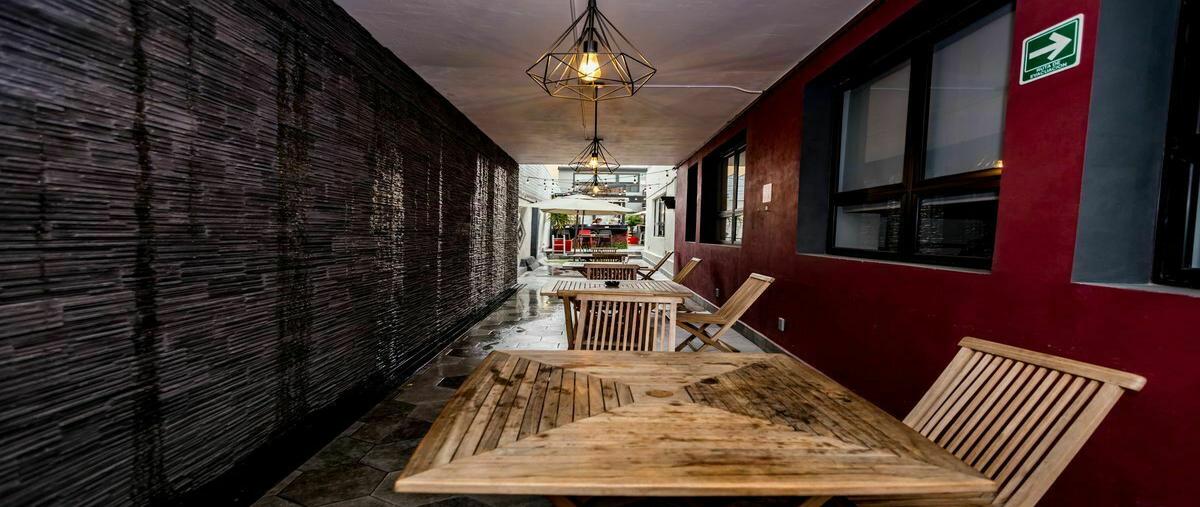 Foto de oficina en renta en eugenio sue , polanco i sección, miguel hidalgo, df / cdmx, 27283617 No. 03