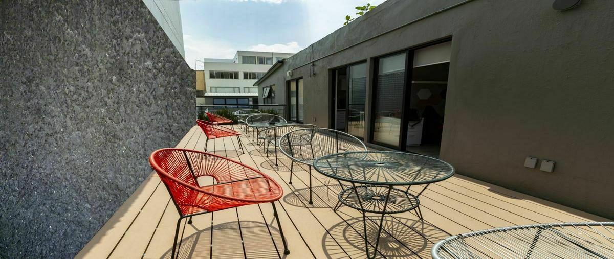 Foto de oficina en renta en eugenio sue , polanco i sección, miguel hidalgo, df / cdmx, 27283617 No. 04