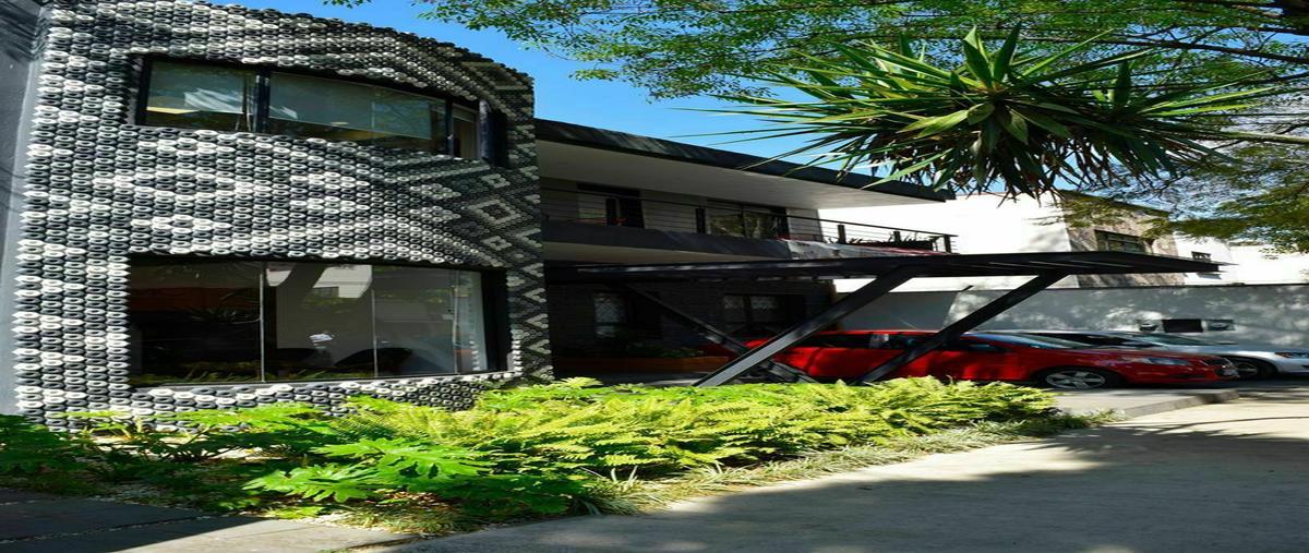 Foto de oficina en renta en eugenio sue , polanco i sección, miguel hidalgo, df / cdmx, 27283617 No. 05