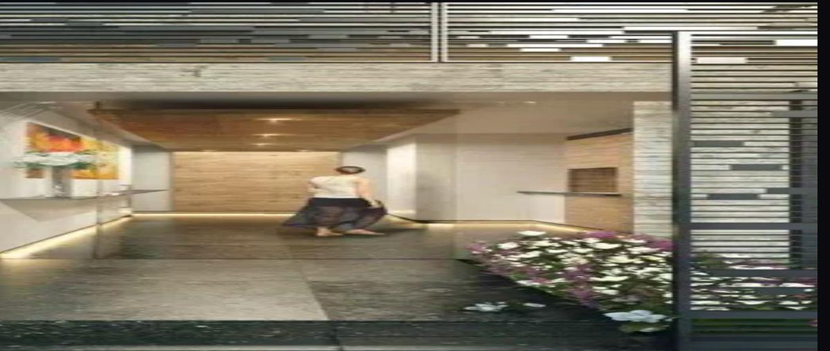 Foto de departamento en eugenio sue , polanco i sección, miguel hidalgo, df / cdmx, 27965132 foto 03 Foto de departamento en venta en eugenio sue , polanco i sección, miguel hidalgo, df / cdmx, 27965132 No. 03